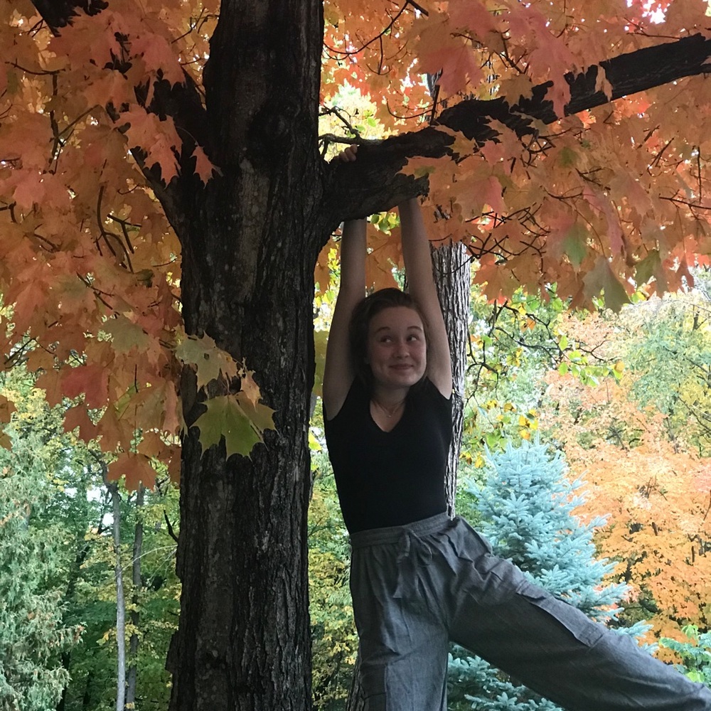 Meet your Posher, Sage